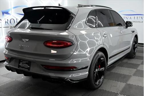 2024 Bentley Bentayga S