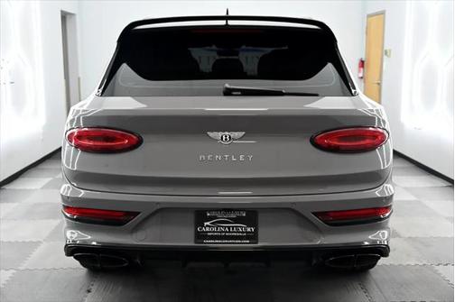 2024 Bentley Bentayga S