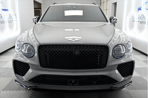 2024 Bentley Bentayga S