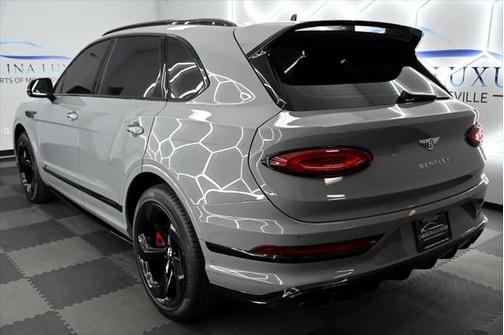2024 Bentley Bentayga S