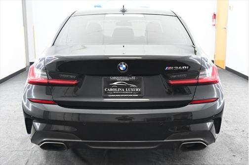 2021 BMW M340 i
