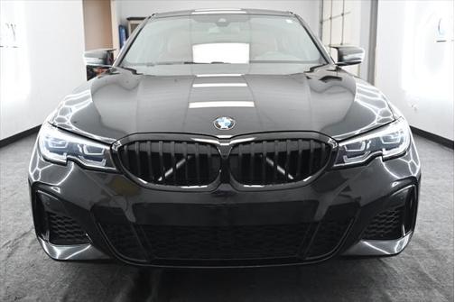 2021 BMW M340 i