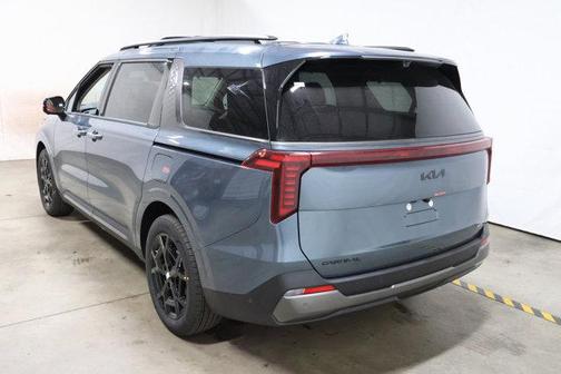 2025 Kia Carnival Hybrid SX Prestige