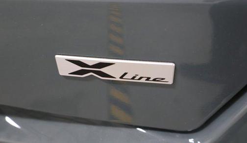 2026 Kia Sorento Hybrid SX Prestige