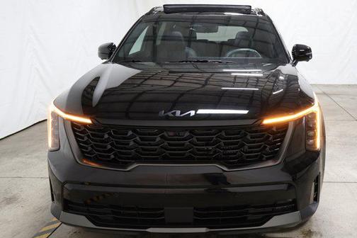 2026 Kia Sorento Hybrid SX Prestige