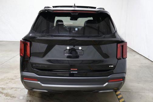 2026 Kia Sorento Hybrid SX Prestige