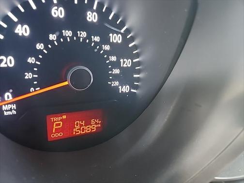2013 Kia Soul Base
