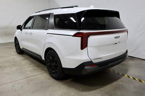 2025 Kia Carnival SX Prestige