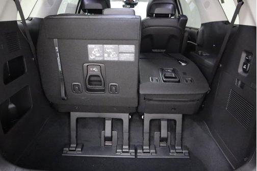 2025 Kia Carnival SX Prestige