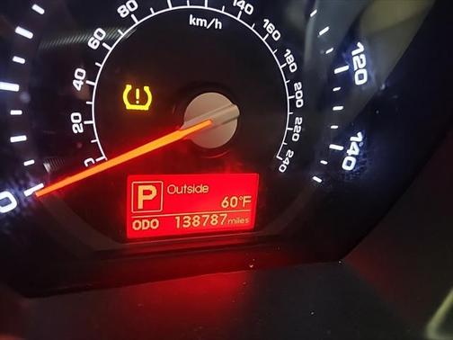 2011 Kia Sportage LX