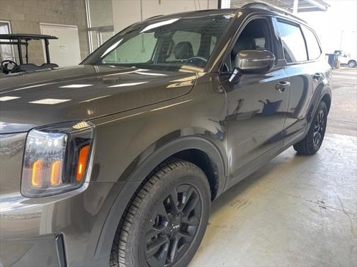 2024 Kia Telluride SX X-Pro