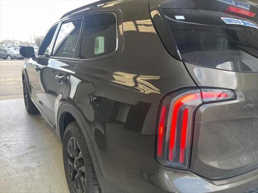 2024 Kia Telluride SX X-Pro