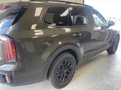 2024 Kia Telluride SX X-Pro