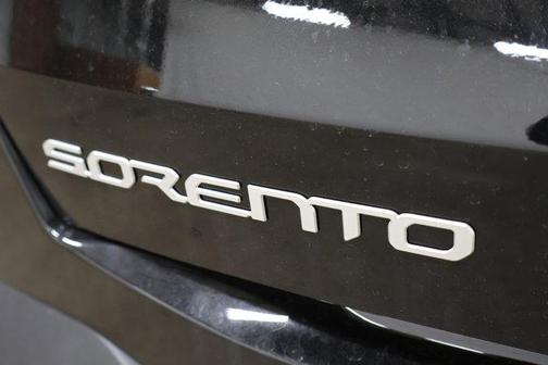 2025 Kia Sorento Hybrid SX Prestige