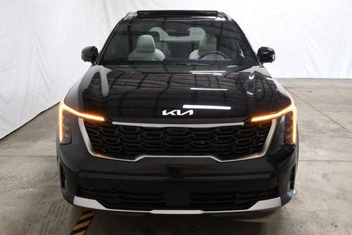 2025 Kia Sorento Hybrid SX Prestige