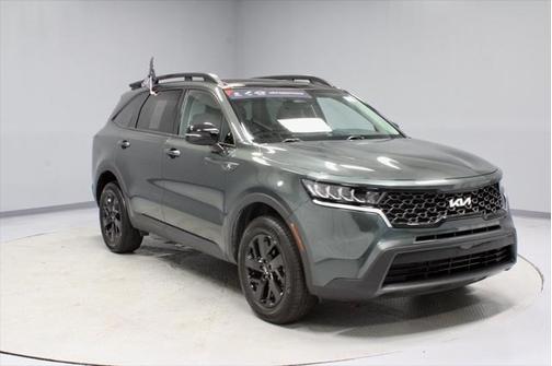 2023 Kia Sorento S