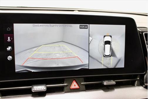 2023 Kia Sportage Hybrid SX-Prestige