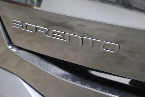 2026 Kia Sorento Hybrid SX Prestige