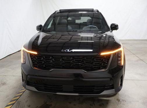 2026 Kia Sorento Hybrid SX Prestige