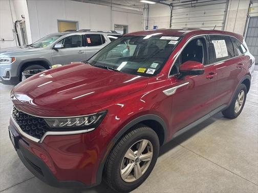 2023 Kia Sorento LX