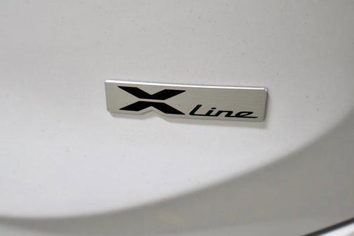 2025 Kia Telluride SX Prestige X-Line