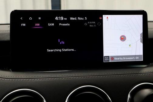 2023 Kia Stinger GT2