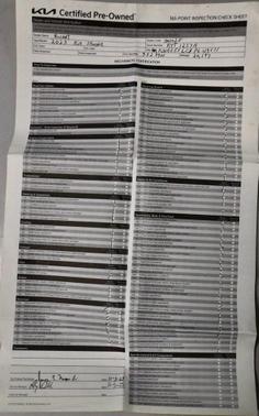 2023 Kia Stinger GT2