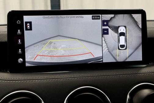 2023 Kia Stinger GT2