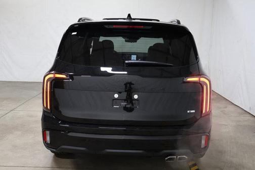 2025 Kia Telluride SX Prestige X-Line