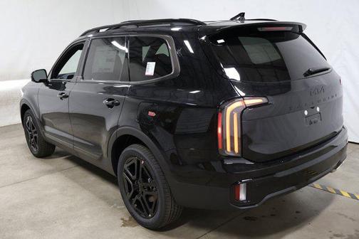 2025 Kia Telluride SX Prestige X-Line