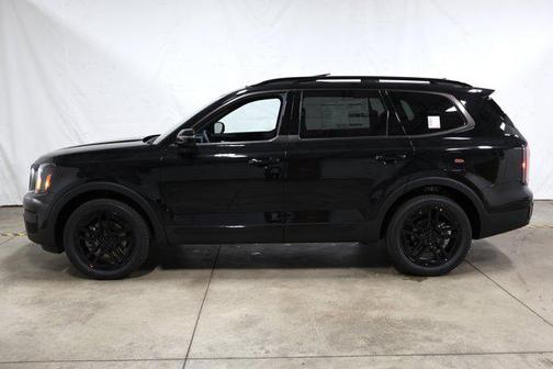 2025 Kia Telluride SX Prestige X-Line