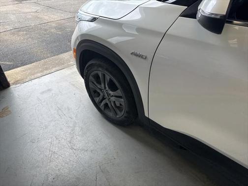 2022 Kia Seltos S