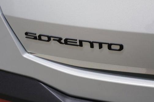 2026 Kia Sorento SX