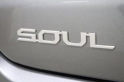 2025 Kia Soul EX