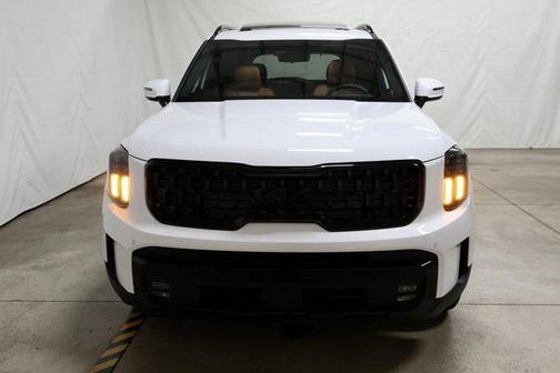 2025 Kia Telluride SX Prestige X-Line