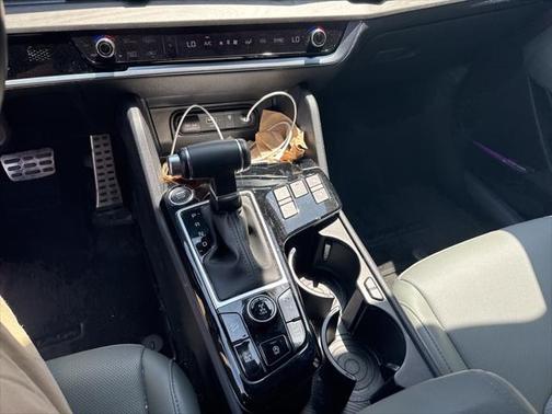 2024 Kia Sportage S