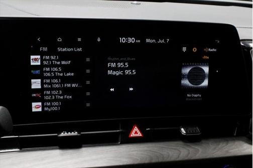 2024 Kia Sportage S