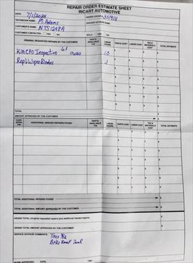 2024 Kia Sportage S
