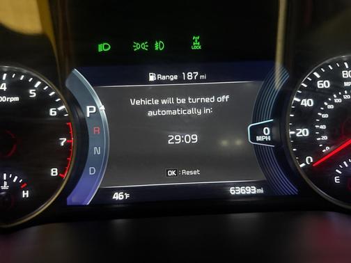 2021 Kia Seltos SX Turbo