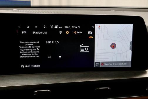 2025 Kia Telluride SX Prestige X-Line