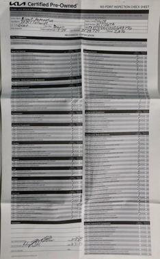 2025 Kia Telluride SX Prestige X-Line