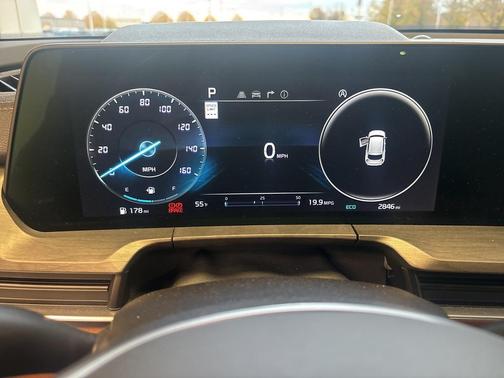 2025 Kia Telluride SX Prestige X-Line