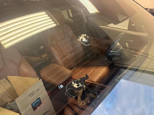 2025 Kia Telluride SX Prestige X-Line