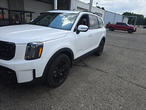 2024 Kia Telluride EX X-Line