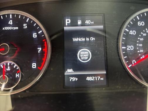 2023 Kia K5 LXS