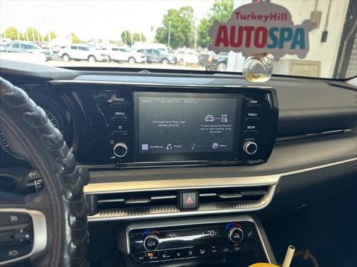 2023 Kia K5 LXS