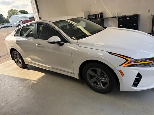 2023 Kia K5 LXS