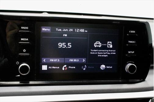 2023 Kia K5 LXS