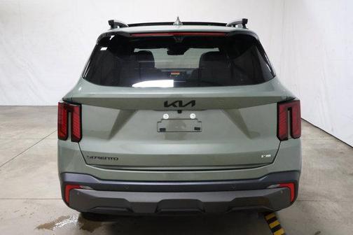 2025 Kia Sorento SX