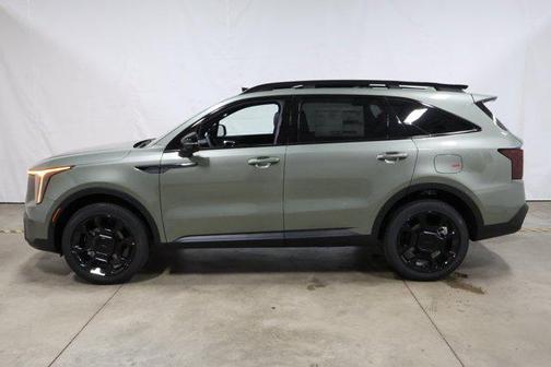 2025 Kia Sorento SX